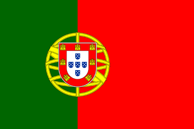 Bandeira Português